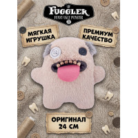 Мягкая игрушка FUGGLER Седой Уга Буга - 15727A