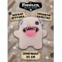 Мягкая игрушка FUGGLER Седой Уга Буга - 15727A