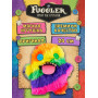 Мягкая игрушка FUGGLER Уга Буга - 15702L