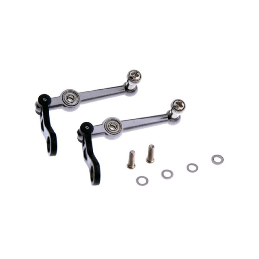 Рычаг флайбара Dynam - ERZ-106