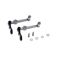 Рычаг флайбара Dynam - ERZ-106