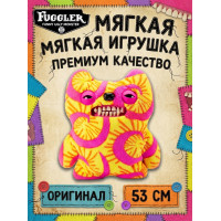 Мягкая игрушка FUGGLER Старый Зуб - 15733E