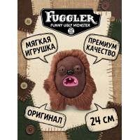 Мягкая игрушка FUGGLER Хедж Грог - 15713A