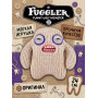 Мягкая игрушка FUGGLER Мистер Нидл - 15713B