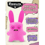 Мягкая игрушка FUGGLER Озорной кролик - 15731H