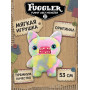 Мягкая игрушка FUGGLER Мистер Визг Громилы - 15733B