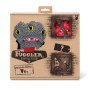 Мягкая игрушка FUGGLER Семейка Рико - 15725A
