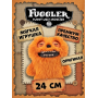 Мягкая игрушка FUGGLER Подпольный монстр - 15728E