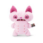 Мягкая игрушка FUGGLER Кот Сфинкс - 15733K
