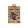 Мягкая игрушка FUGGLER Сасквуш - 15723D