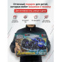 Радиоуправляемый красный краулер амфибия (2 АКБ 7.4В, свет, 1:10) - C1201W-RED-V2