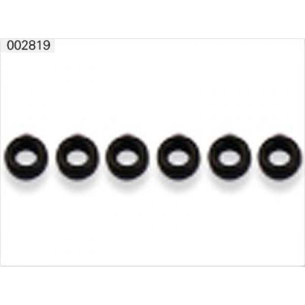 Комплект резиновых демпферов E-sky - 002819