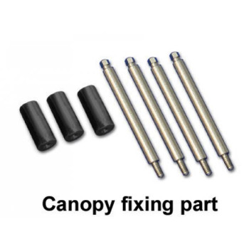 Фиксаторы кабины Walkera - HM-V400D02-Z-08