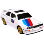 Радиоуправляемая машина для дрифта BMW M3 1:16 - DC777A-WHITE