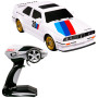 Радиоуправляемая машина для дрифта BMW M3 1:16 - DC777A-WHITE