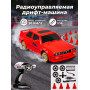 Радиоуправляемая машина для дрифта BMW M3 1:16 - DC777A-RED