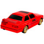 Радиоуправляемая машина для дрифта BMW M3 1:16 - DC777A-RED