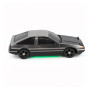 Радиоуправляемая дрифт машина с гироскопом Toyota AE86 1:18 - HB-RP1809