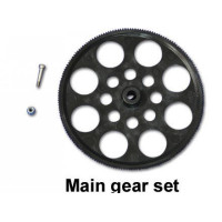 Шестерни Walkera - HM-V400D02-Z-20