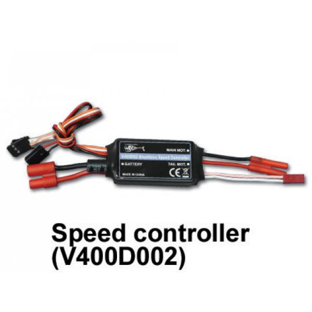 Контроллер - HM-V400D02-Z-27