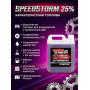 Топливо для радиоуправляемых машин Speed Storm Car 5л 25%  - SSC-25-5