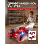 Радиоуправляемая машина (гиропульт, пар) 1:12 - RWG123