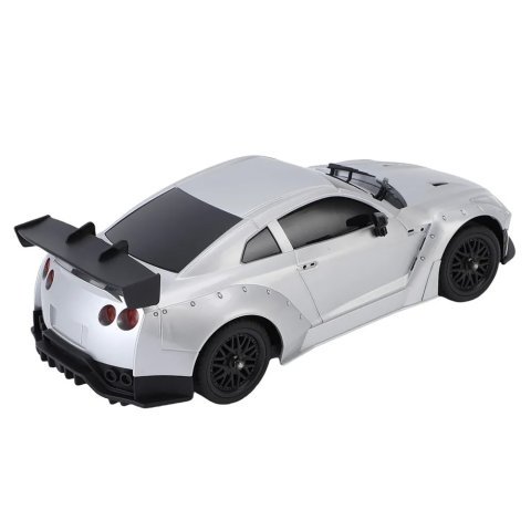 Радиоуправляемая машина для дрифта Nissan GTR - MN-268-GREY