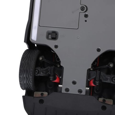 Радиоуправляемая машина для дрифта Nissan GTR - MN-268-BLACK