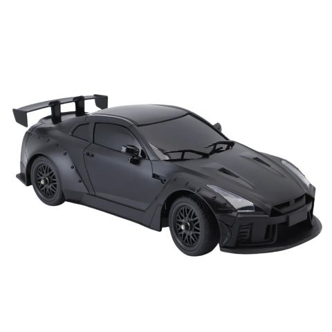Радиоуправляемая машина для дрифта Nissan GTR - MN-268-BLACK