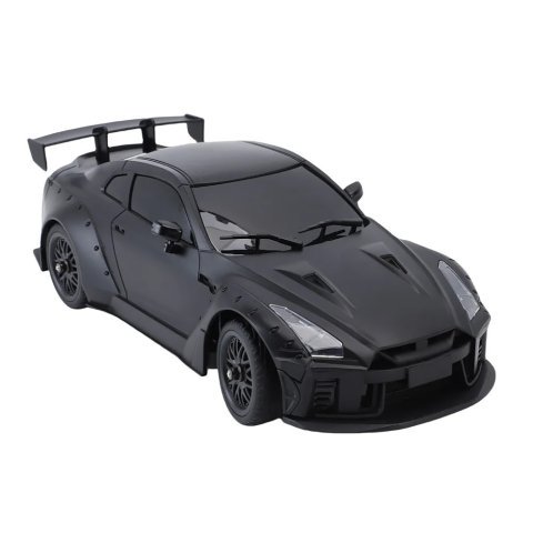 Радиоуправляемая машина для дрифта Nissan GTR - MN-268-BLACK