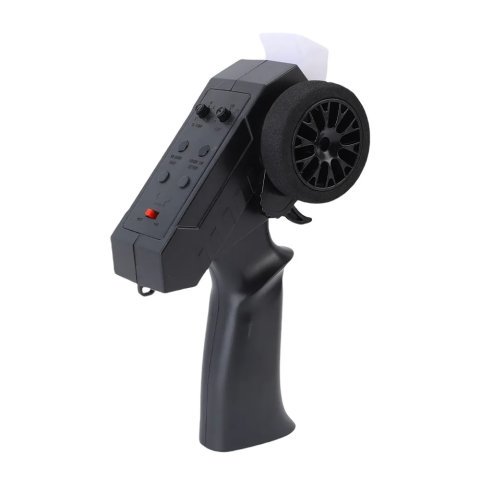 Радиоуправляемая машина для дрифта Nissan GTR - MN-268-GREY