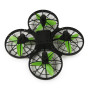 Радиоуправляемый квадрокоптер Syma X26 RTF 2.4G - X26