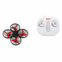 Радиоуправляемый квадрокоптер Syma X26 красный RTF 2.4G - SYMA-X26-RED