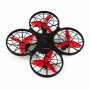 Радиоуправляемый квадрокоптер Syma X26 красный RTF 2.4G - SYMA-X26-RED