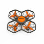 Квадрокоптер Syma X26PRO оранжевый - SYMA-X26PRO-ORANGE