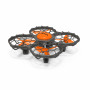 Квадрокоптер Syma X26PRO оранжевый - SYMA-X26PRO-ORANGE