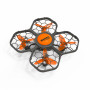 Квадрокоптер Syma X26PRO оранжевый - SYMA-X26PRO-ORANGE
