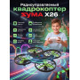 Радиоуправляемый квадрокоптер Syma X26 RTF 2.4G - X26