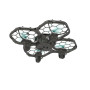 Квадрокоптер Syma X26PRO-E зеленый с сумкой - SYMA-X26PRO-EG