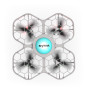 Квадрокоптер Syma X26PRO-E с сумкой - SYMA-X26PRO-E