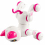 Радиоуправляемая интерактивная кошка Акробат - AW-6602-WHITE