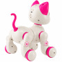 Радиоуправляемая интерактивная кошка Акробат - AW-6602-WHITE