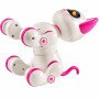 Радиоуправляемая интерактивная кошка Акробат - AW-6602-WHITE