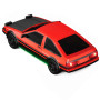 Радиоуправляемая дрифт машина с гироскопом Toyota AE86 1:18 - HB-RP1808