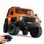 Радиоуправляемый машина Tank 300 1:12 - MN-300-ORANGE