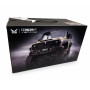 Радиоуправляемый машина Tank 300 1:12 - MN-300-ORANGE