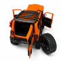Радиоуправляемый машина Tank 300 1:12 - MN-300-ORANGE