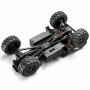 Радиоуправляемый грузовик Unimog U4000 4WD 1:18 - MN-333-SILVER