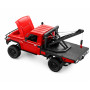 Радиоуправляемый внедорожник Land Cruiser - MN-82T-RED
