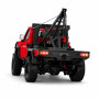 Радиоуправляемый внедорожник Land Cruiser - MN-82T-RED